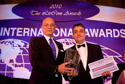 Livcom Awards 2010 : Category C Awards