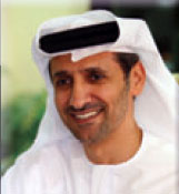 Dr. Matar Mohammed Al Nuaimi