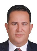 Dr. Matar Mohammed Al Nuaimi
